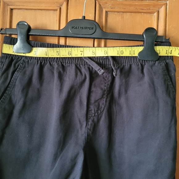 Levi's Slim Fit Shorts for boys black size XL - Picture 11 of 11